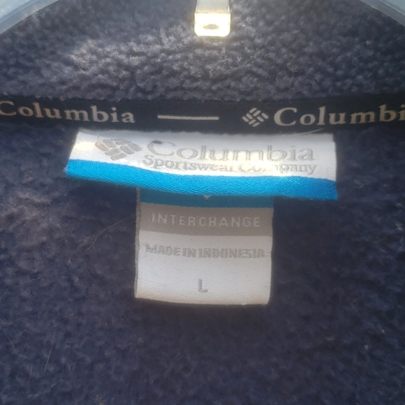 Columbia jacket - Picture 2 of 3